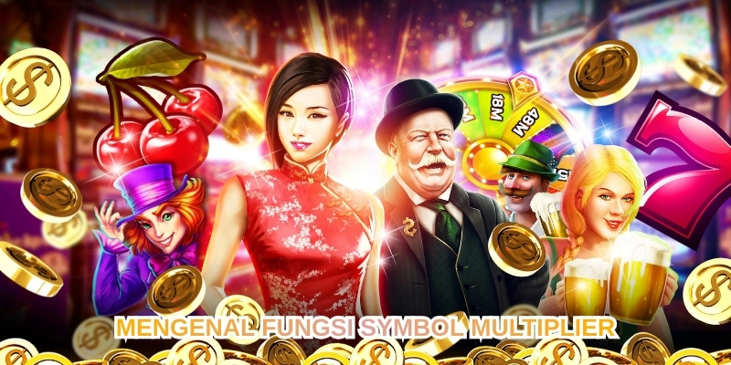 MENGENAL FUNGSI SYMBOL MULTIPLIER