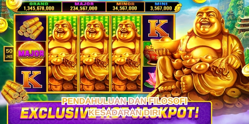PENDAHULUAN DAN FILOSOFI KESADARAN DIRI